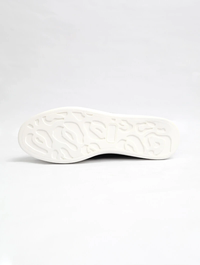 Baskets mix-matières